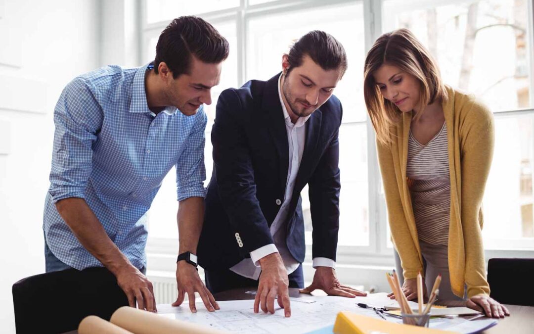 När kommer de nya standardavtalen AB 25 och ABPU 25?